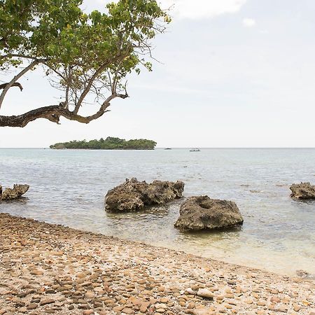 Paradise On The Rocks Negril Exteriör bild